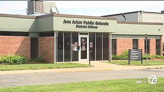 Ann Arbor community sounds off at board meeting regarding future of superintendent