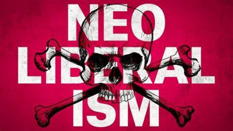 The Death of Neoliberalism [Suresh Naidu]