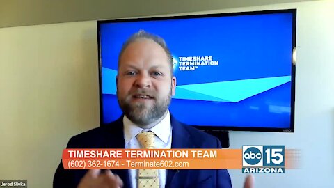 Timeshare Termination Team: Start the process of eliminating those maintenance fees for good!