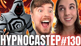 Woke Creator Kris Tyson GETS EXPOSED | Mr Beast FORCED To RESPOND To ALLEGATIONS | Hypnocast