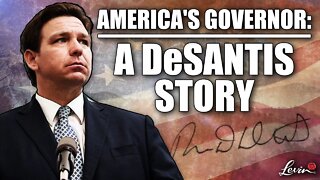 This Is Why DeSantis Is America's Governor | @LevinTV