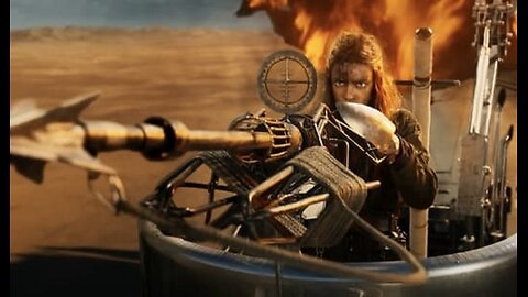 Furiosa: A Mad Max Saga the full movie 2024 ™ (2024) 𝐅𝐮𝐥𝐥 𝐌𝐨𝐯𝐢𝐞 streaming