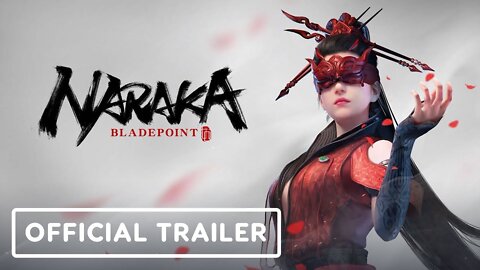Naraka Bladepoint - Official Xbox Launch Trailer