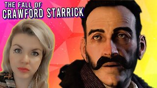 The Fall of Crawford Starrick // Assassin's Creed Syndicate [PS5]