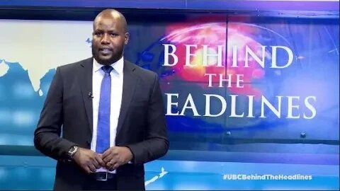 LIVE: BEHIND THE HEADLINES I JUNE 28, 2023