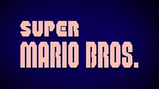 Super Mario Bros.