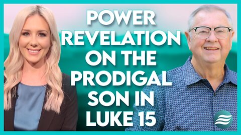 Tim Sheets: Powerful Revelation On the Prodigal Son in Luke 15 | April 25 2024