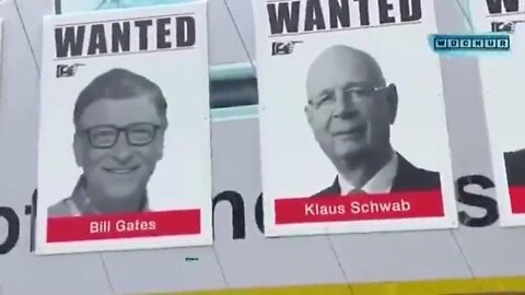 Switzerland l Protests - What Should be on Posters Worldwide