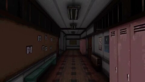 What Would Silent Hill 1 (1999) Look Like With Ray-Tracing?