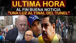 🔴SUCEDIO HOY! URGENTE HACE UNAS HORAS! MIRALO ANTES QUE LO BORREN - NOTICIAS VENEZUELA HOY