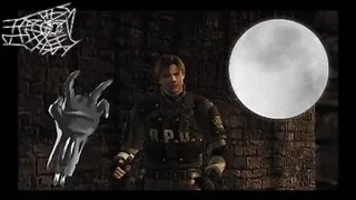 Resident Evil 4 part 8