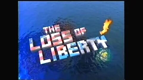 The Loss Of Liberty