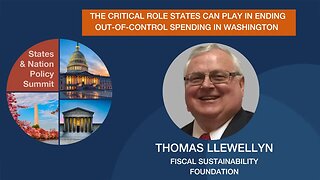 The critical role states can play in ending out-of-control spending in Washington