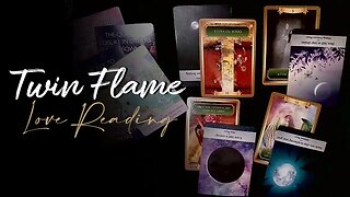 Twin Flame Reading: Divine Masculine doesn't feel good enough for you. Find pleasure within 💖