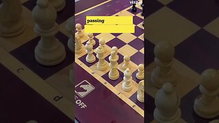 THIS CHESSBOARD HAS AI AND MUCH MORE