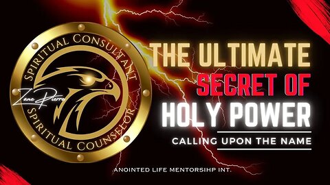 The Ultimate Secret to New Testament Power | Part 2