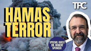 Jihad Watching | Robert Spencer (TPC #1,362)