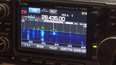 What Is A Contest On Ham Radio? HF/VHF/UHF/SHF, And What Are They Doing?