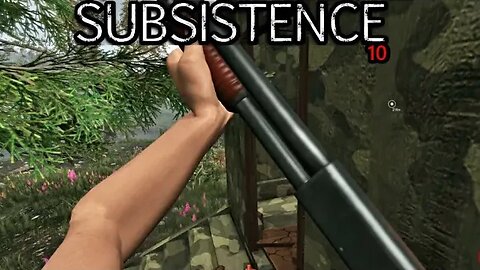 A More Powerful Weapon - Subsistence E106