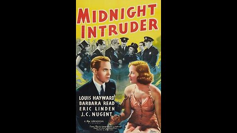 Midnight Intruder (1938)