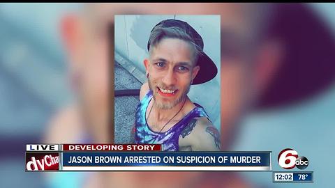 Who is Jason Brown? Woman who's known him his whole life says shooting suspect is 'shy, timid'