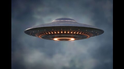 The Biblical Truth About UFOs