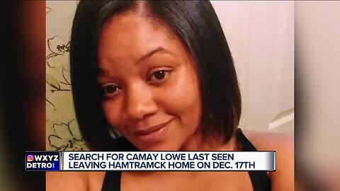 Family searches for clues to find missing woman in Hamtramck