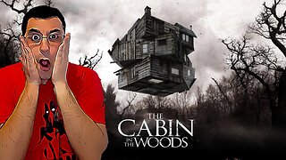Cabin In The Woods (2011) - Movie Review