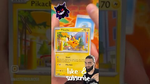 The Ultimate Pokemon Paldea Evolved Booster Pack Opening Experience 7