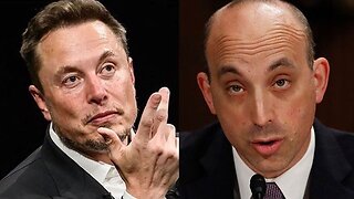 Elon Musk vs The ADL