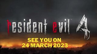RE4 Remake Demo: Prepare to Be SHOCKED!