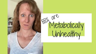 What is Metabolic Syndrome and how it it diagnosed