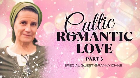 Sister2Sister 08-11-2022 | Cultic Romantic Love | Part 3 | Special Guest Granny Diane