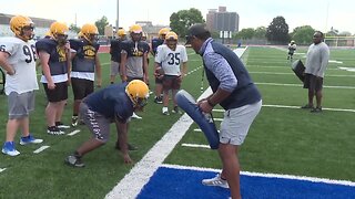 Lansing Eastern is building leaders on and off the field