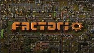 Factorio Live Stream - Episode 3 (Getting More Complicated)