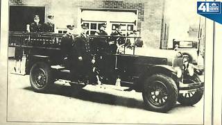Independence Fire Dept. celebrates 175 years