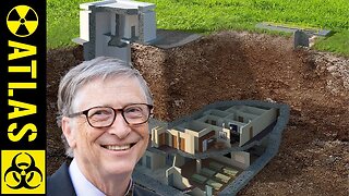 Why Is Bill Gates Building So Many Doomsday Bunkers (2019)