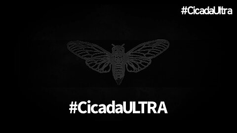 #CicadaUltra