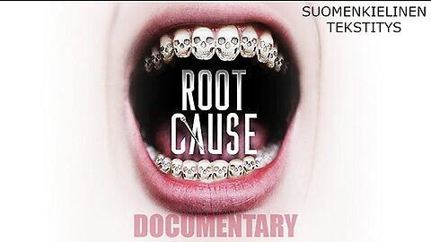 Root Cause (dokumenttielokuva)