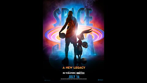 Ver Mira Space Jam: Nuevas leyendas película completa en Latino HD (2021)