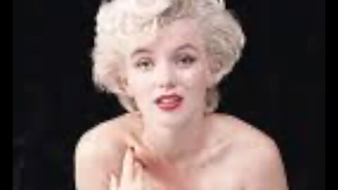 Who Killed Marilyn Monroe? 👠💋