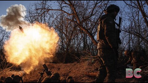 Russia mounts surprise assault on northern Ukrainian frontlines