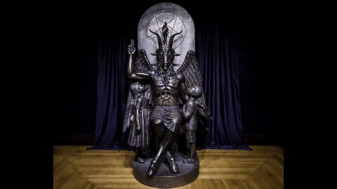 Satanists Try To Claim Abortion As Act of Religious Freedom