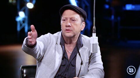 "I Don't Care About My Career Anymore" - Rob Schneider