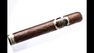 Vengeance Series 98 Robusto Cigar Review