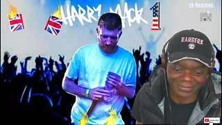 HARRY MACK!! Urb’n Barz reacts to Discovering Harry Mack For The First Time | UK Reaction