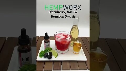 Wow your holiday party guests with this great cocktail!