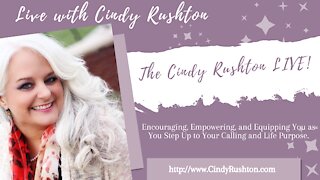 Know Your Position with Cindy Rushton