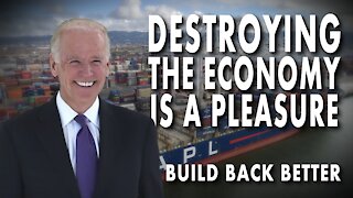 America & The Economy Are Going Down, What say you?