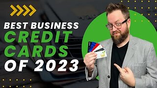 The Best Business Cards for Small Businesses 2023